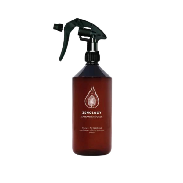 FYCUS SYCOMORUS AMBIANCE TRIGGER