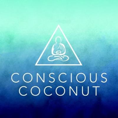 CONSCIOUS COCONUT