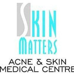 Skin matters