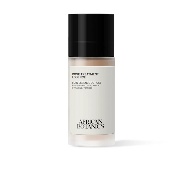 Rose Treatment Essence