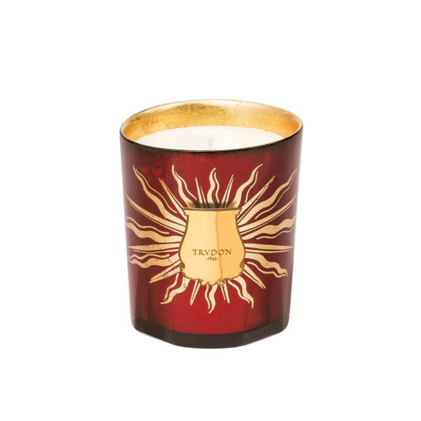 2023 Christmas Edition - Gloria(Wood and Spices)