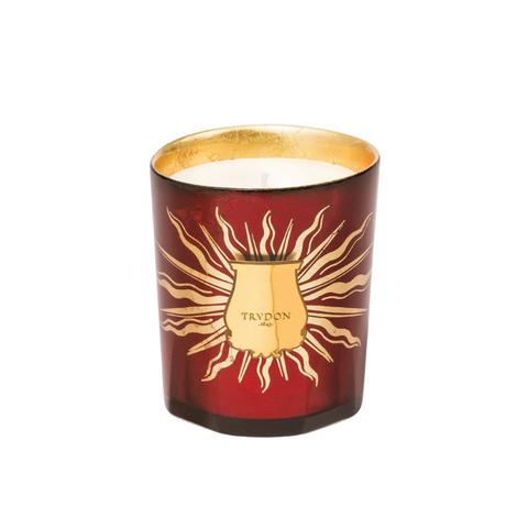 2023 Christmas Edition - Gloria(Wood and Spices)