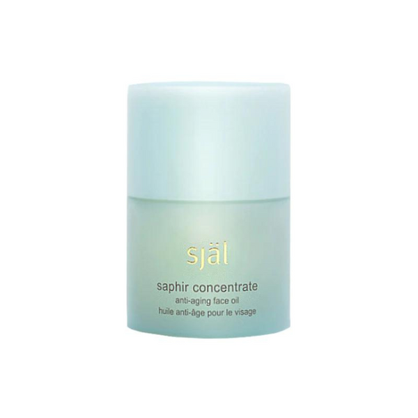 SAPHIR CONCENTRATE [ANTI-AGING FACE OIL]