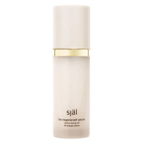 SJÄL BIO-REGENERATIF SERUM [ANTI-AGING ENERGY LIFT]