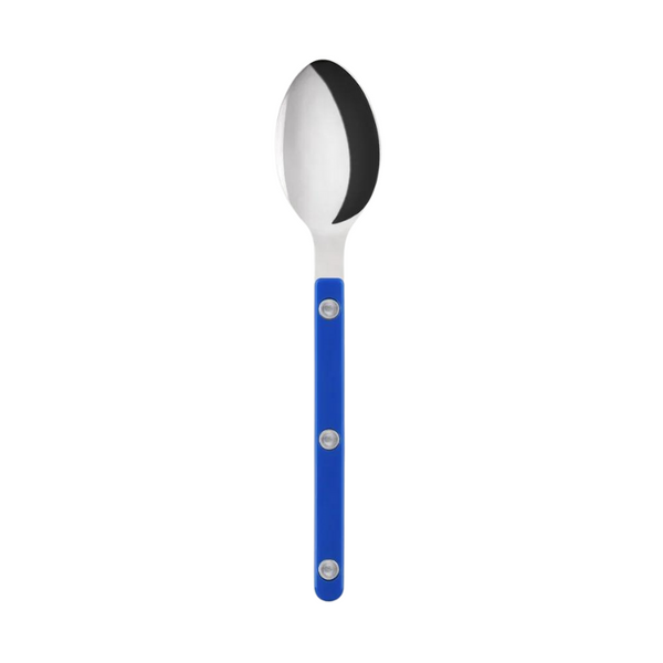 Bistrot Tea Spoon - Shiny Solid