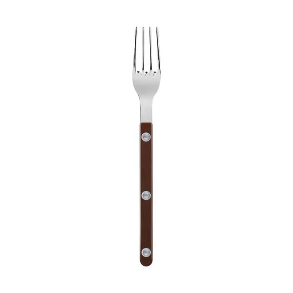 Bistrot Small Fork - Shiny Solid
