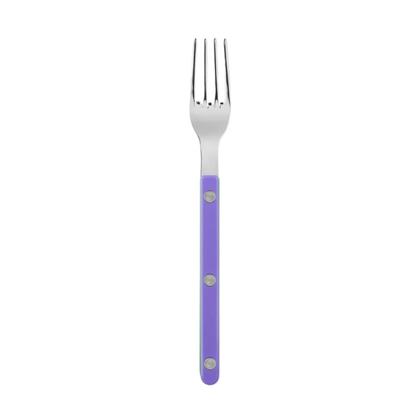 Bistrot Small Fork - Shiny Solid