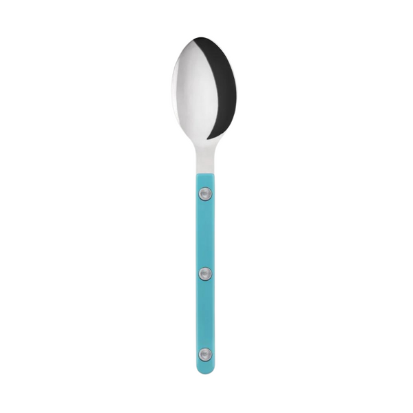 Bistrot Tea Spoon - Shiny Solid