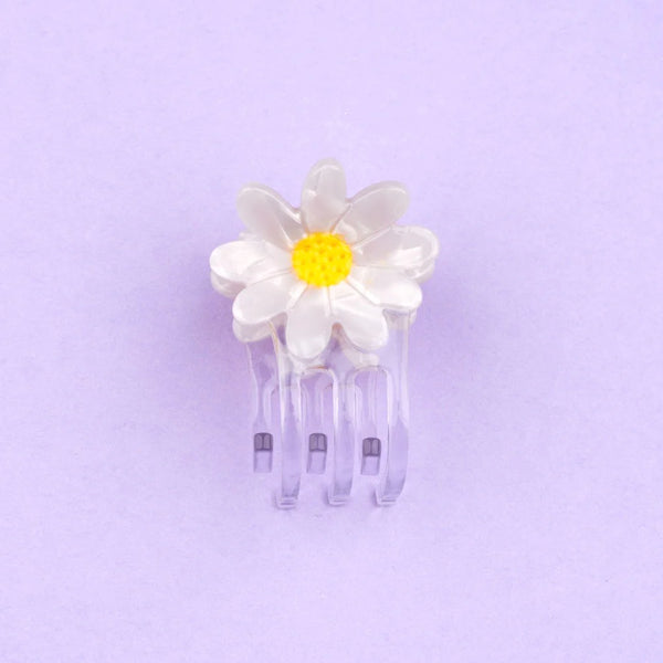 Coucou Suzette Flower Power MINI Hair Claw