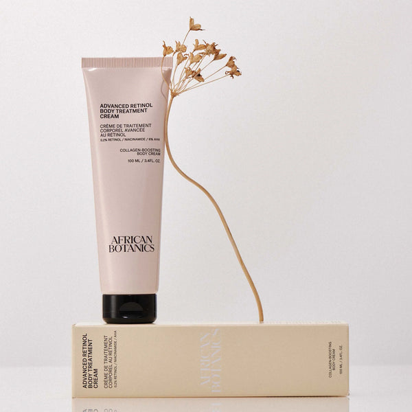 Advanced Retinol Treatment Cream