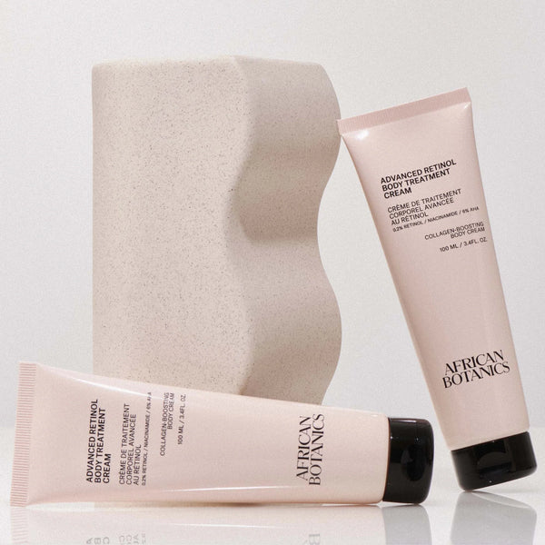 Advanced Retinol Treatment Cream