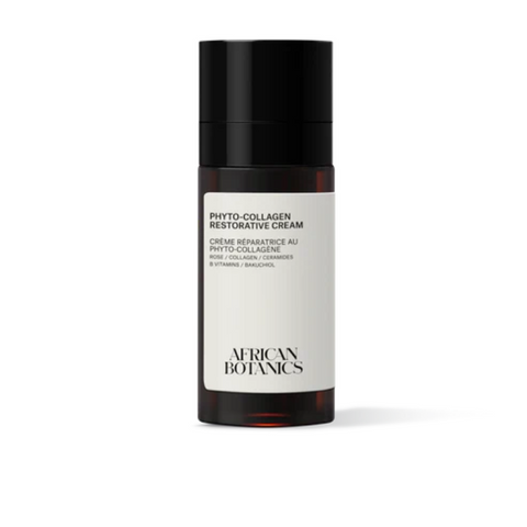 Phyto-Collagen Restorative Cream