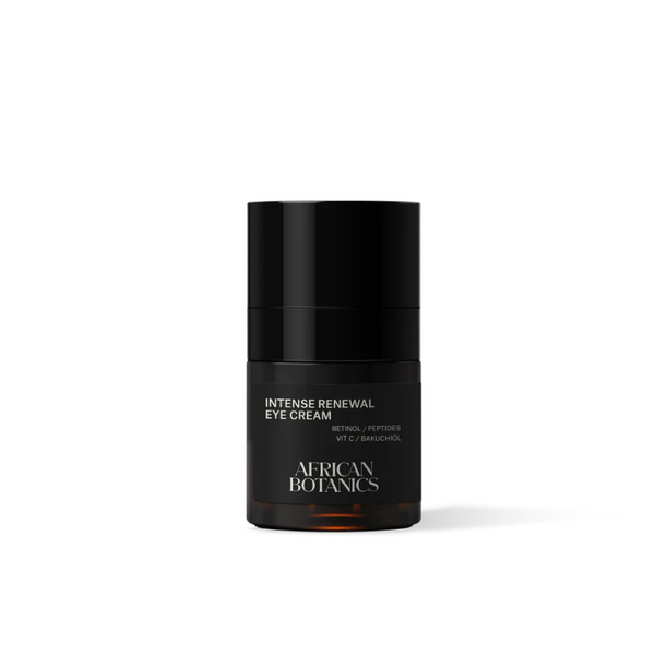 Intense Renewal Eye Cream