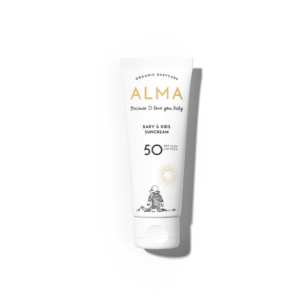Baby Skin Care