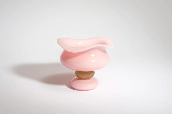 The Basin Milky Rose, Caramel & Milky Rose