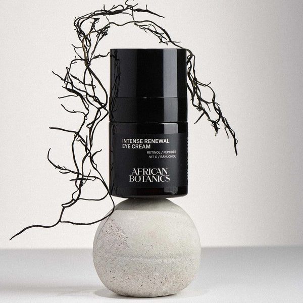 Intense Renewal Eye Cream