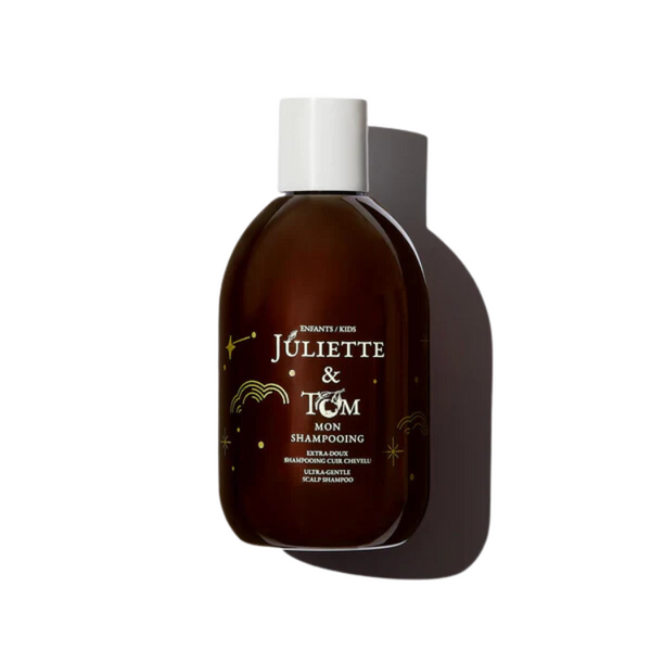 Mon Shampooing - Extra Gentle Scalp Shampoo