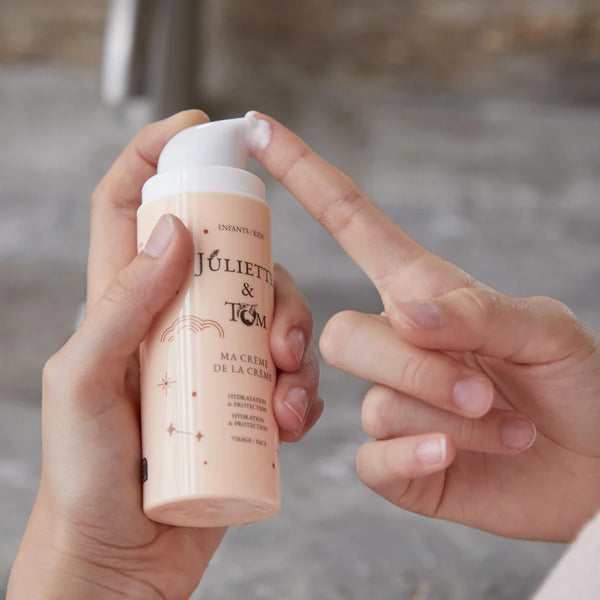 Ma Crème de la Crème - Hydration & Protection Cream