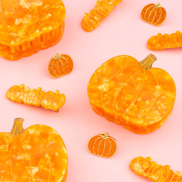 Coucou Suzette Autumn Hair Clip