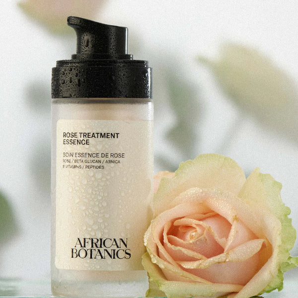 Rose Treatment Essence
