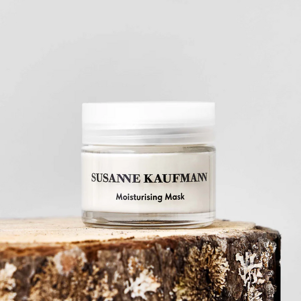Moisturising Mask
