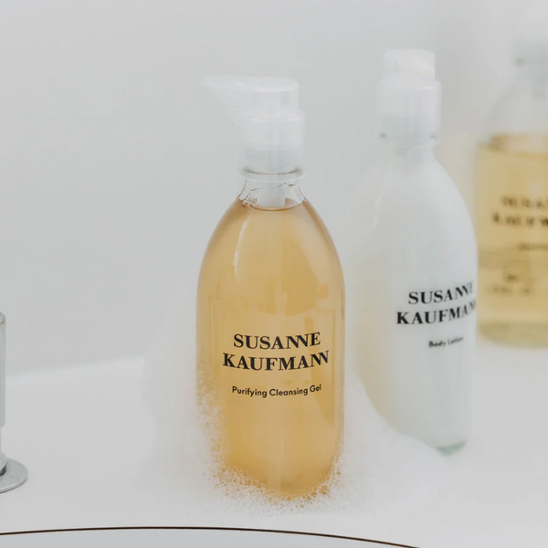 Purifying Cleansing Gel