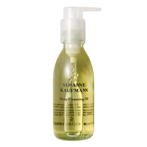 Deep Cleansing Oil