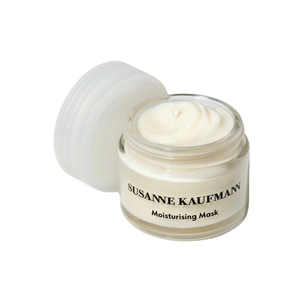 Moisturising Mask