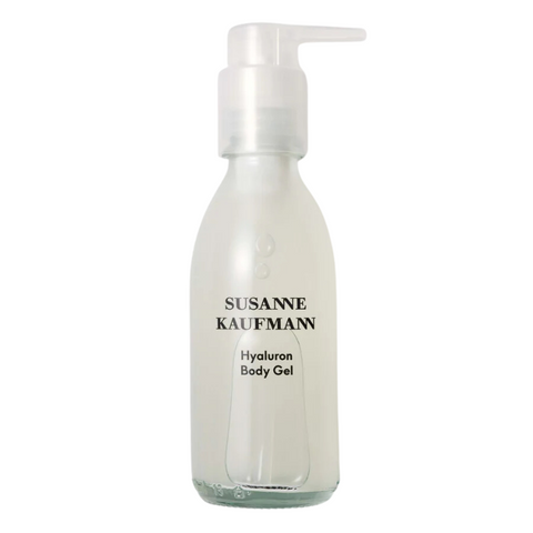 Hyaluron Body Gel