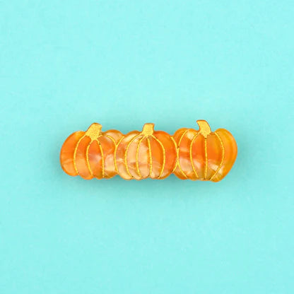 Coucou Suzette Autumn Hair Clip