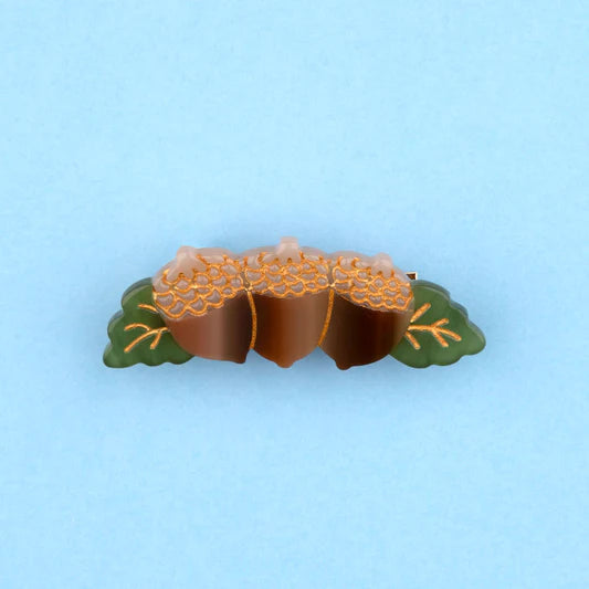 Coucou Suzette Autumn Hair Clip