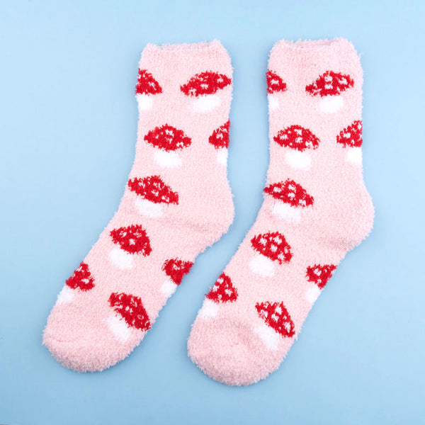 Coucou Suzette Autumn Socks