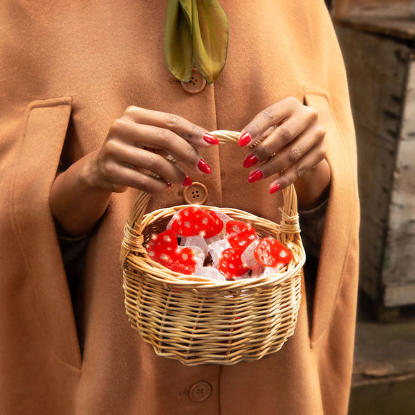 Coucou Suzette Autumn Hair Claw