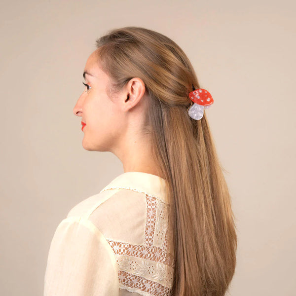 Coucou Suzette Autumn Hair Claw