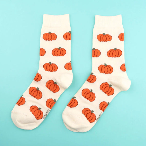 Coucou Suzette Autumn Socks