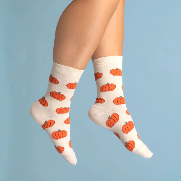 Coucou Suzette Autumn Socks