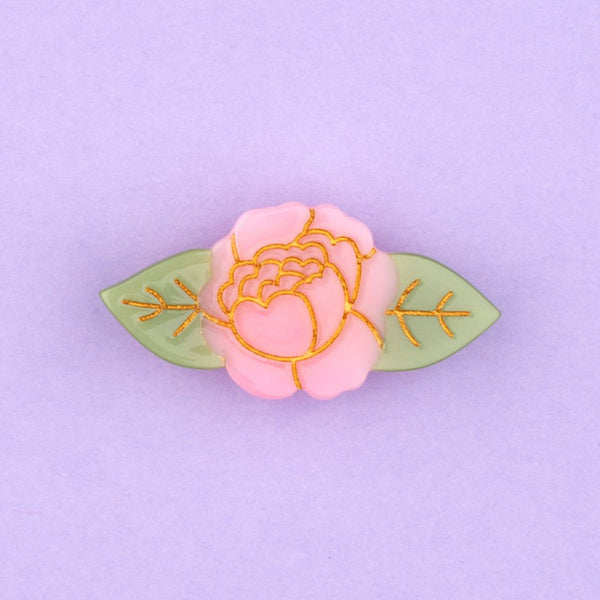 Coucou Suzette Flower Power Hair Clip