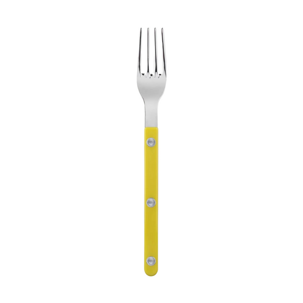 Bistrot Small Fork - Shiny Solid