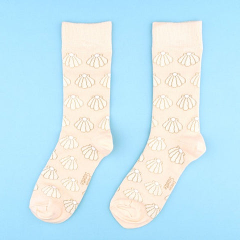 Coucou Suzette Ocean Socks