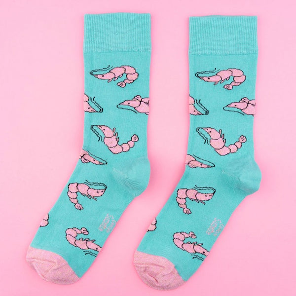 Coucou Suzette Ocean Socks