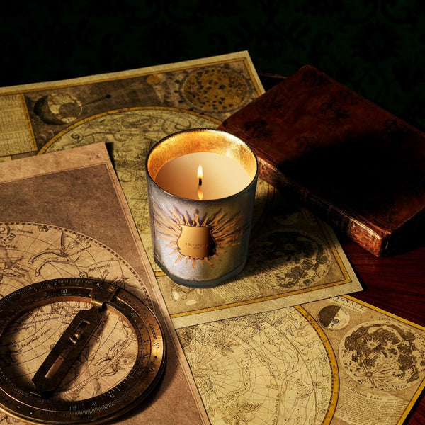 2023 Christmas Edition - Altaïr(Oud and Rose)