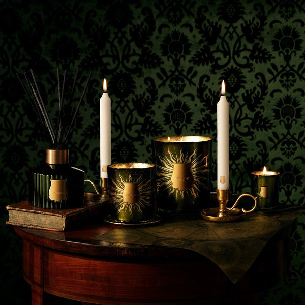 2023 Christmas Edition - Gabriel(Wood and Spices)