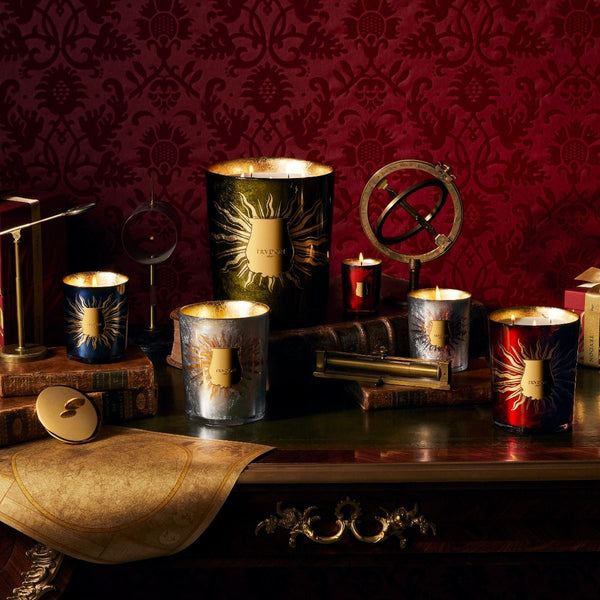 2023 Christmas Edition - Altaïr(Oud and Rose) 800g