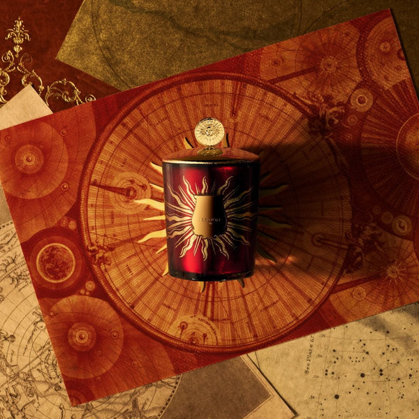 2023 Christmas Edition - Gloria(Wood and Spices)