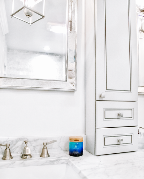 Organic Coconut Oil Jar