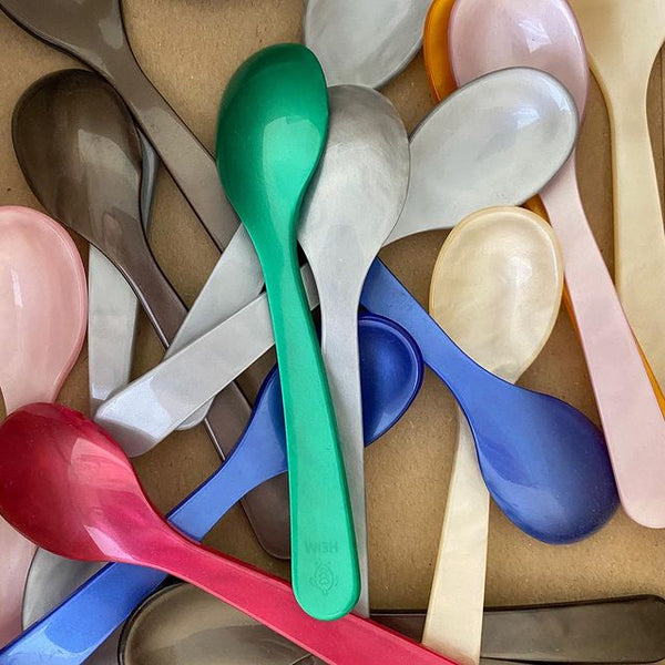 Cereal spoon