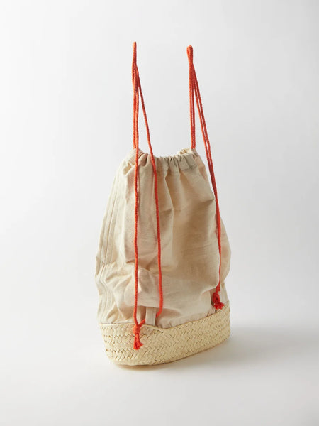 Back Basket - Salty Crew