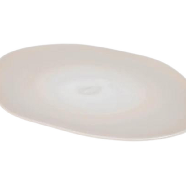 BON BON PLATE MILKY ROSE