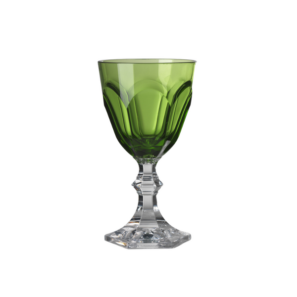 DOLCE VITA Wine Glass