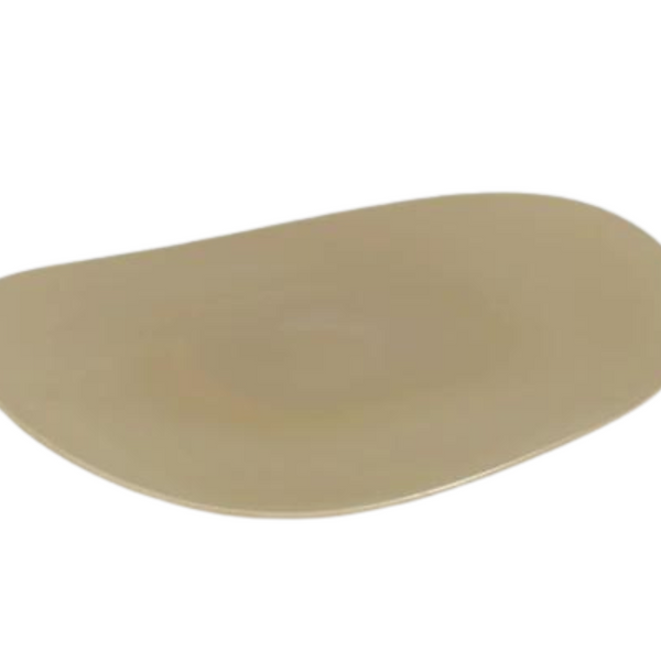 BON BON PLATE CARAMEL APPLE